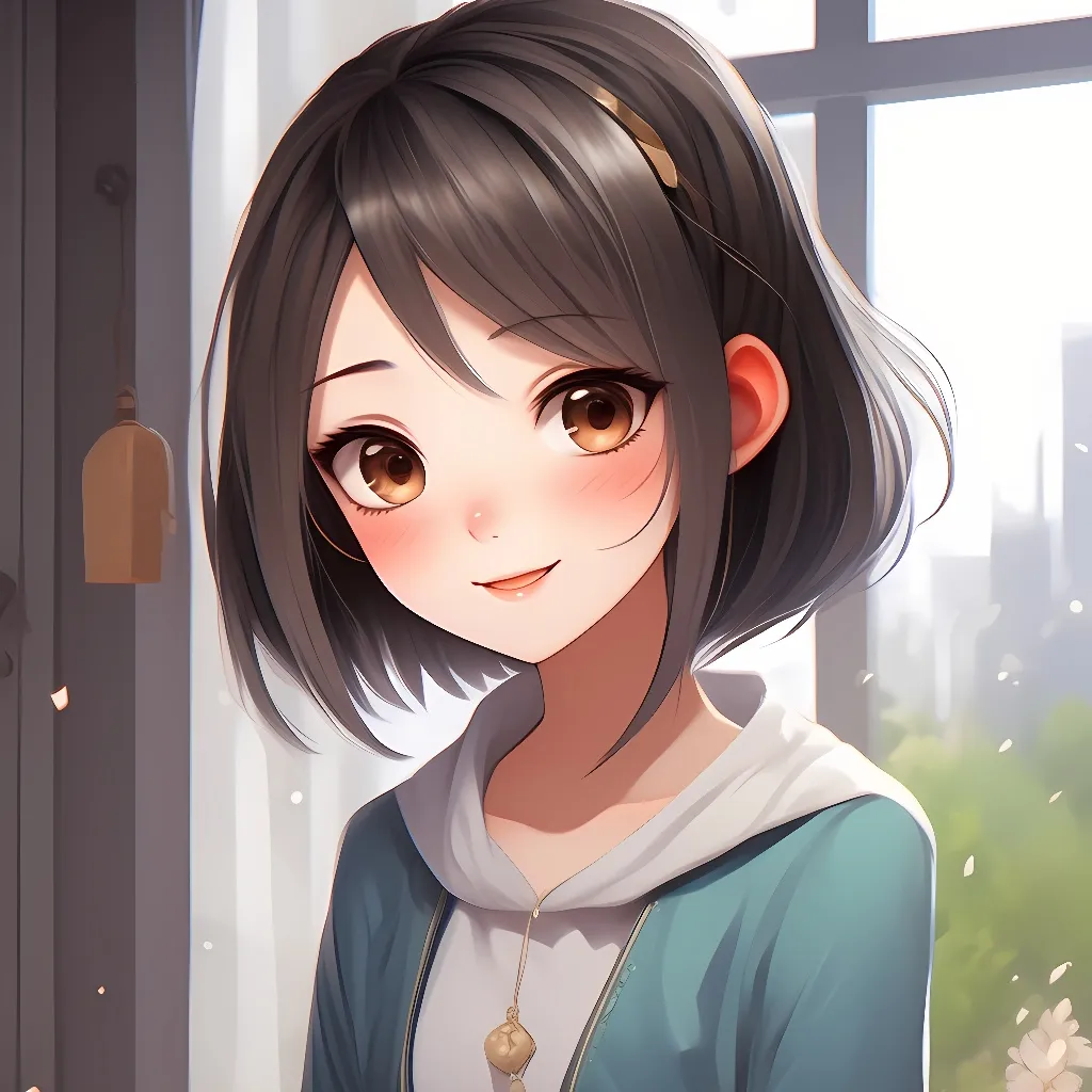 chat with ai character: Melody