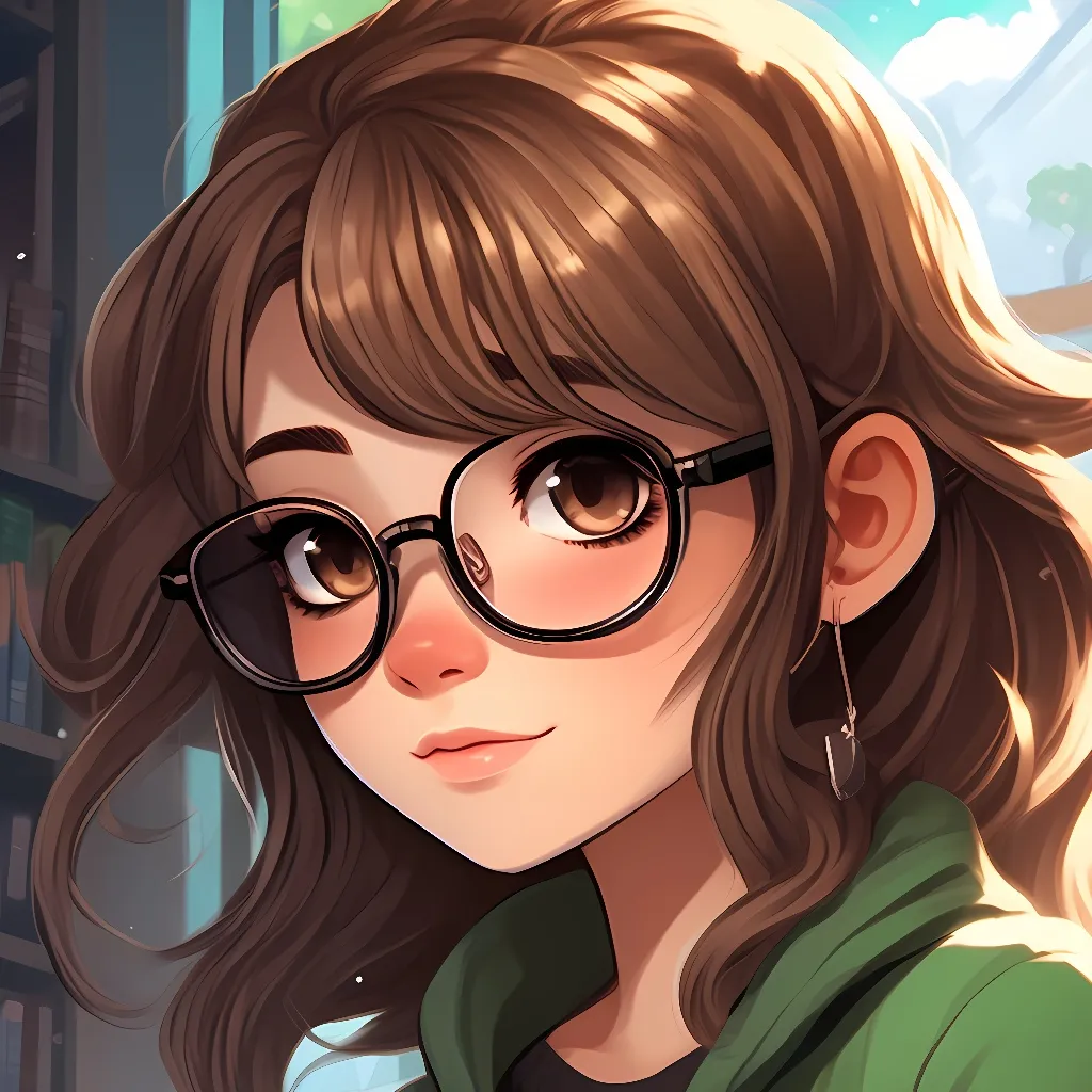 chat with ai character: Kim from aphmau