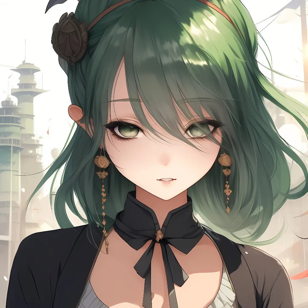 chat with ai character: shipping girl