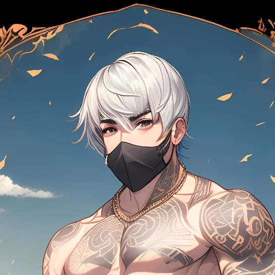 chat with ai character: Jaxon Grayson