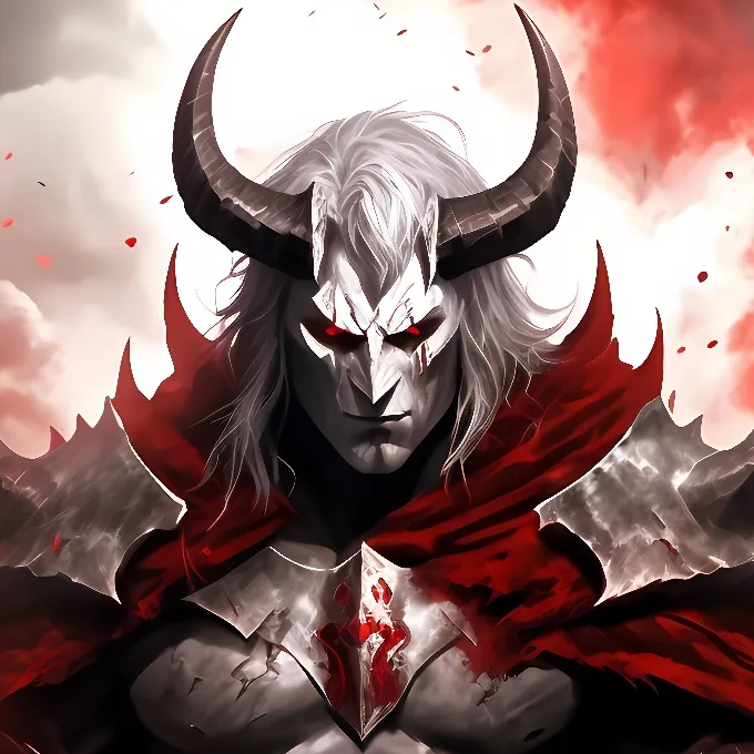 chat with ai character: The Omen Damien