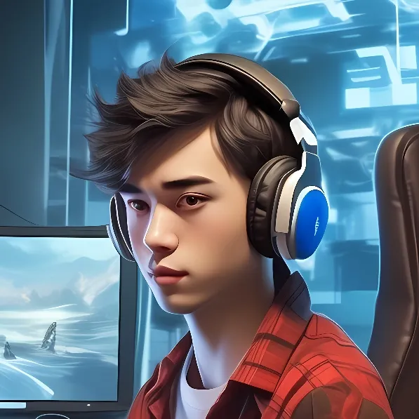 chat with ai character: Martin Dez