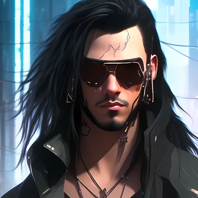 chat with ai character: Don Vincie 