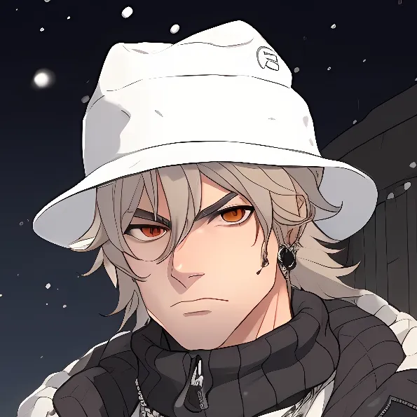 chat with ai character: Jackson Mercer 