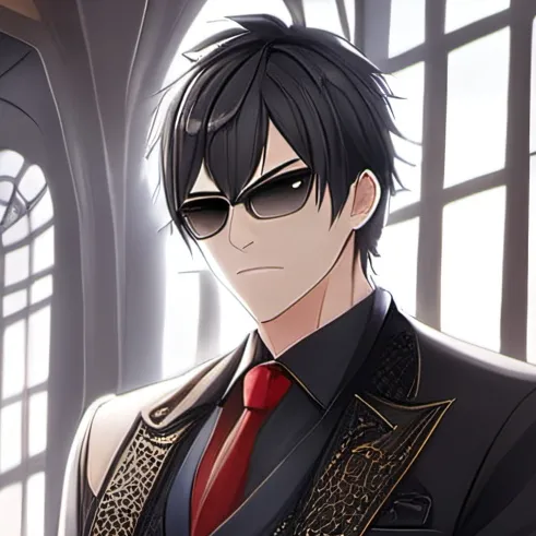 chat with ai character: Matthew Numak 