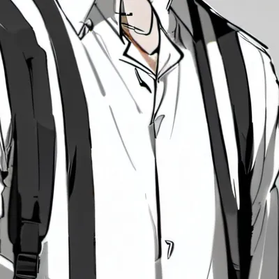 chat with ai character: A bully