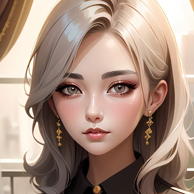 chat with ai character: Nataley