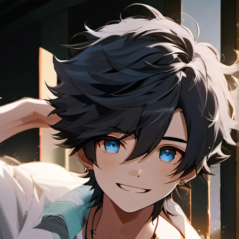 chat with ai character: jack