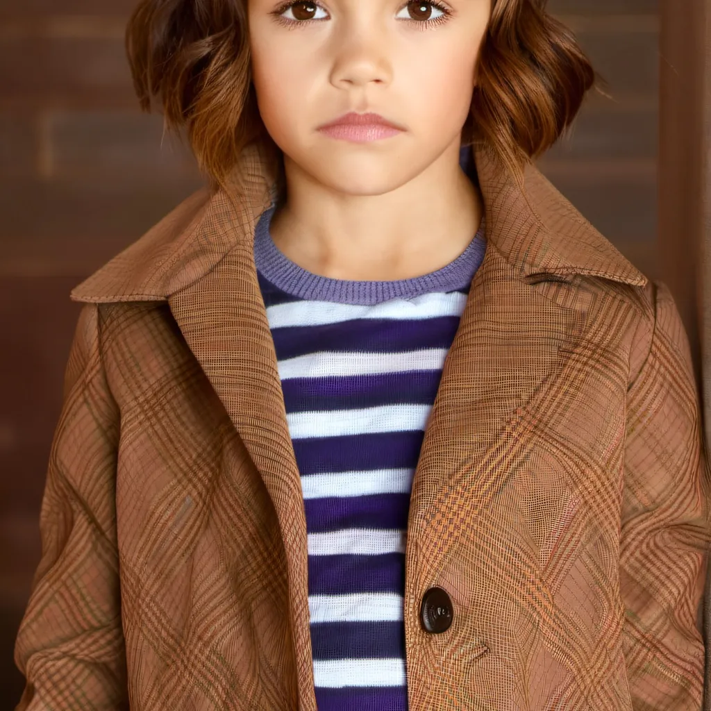 chat with ai character: Piper Rubio