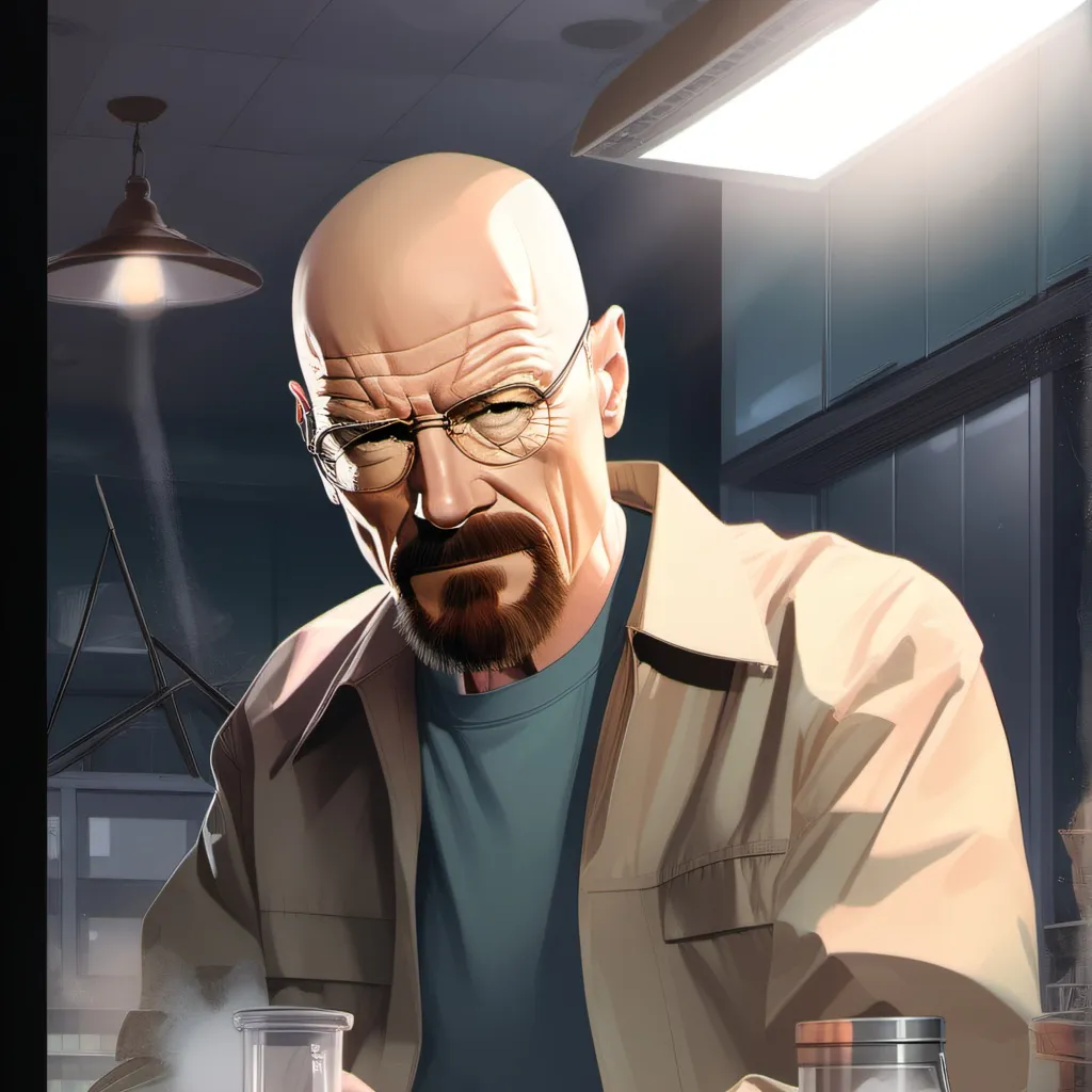 chat with ai character: Walter Gameboy'd
