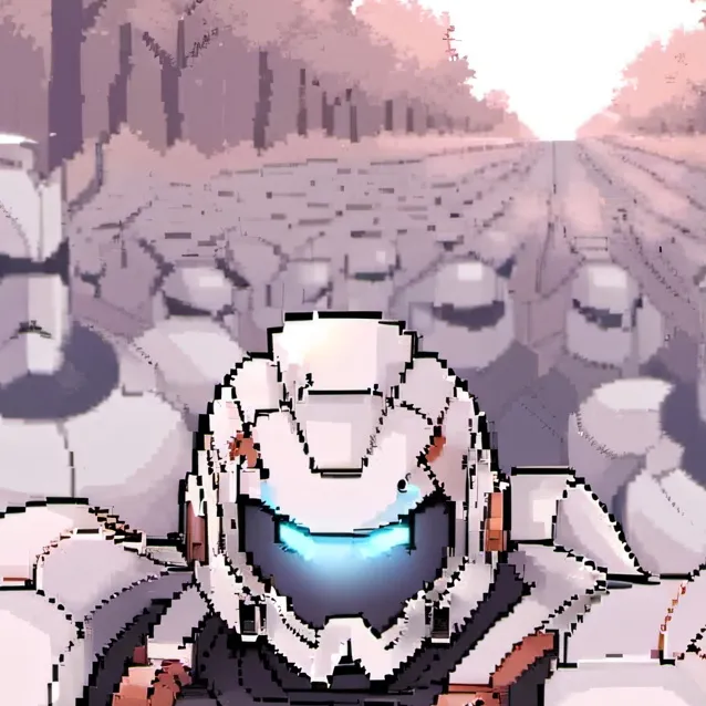 chat with ai character: autobots