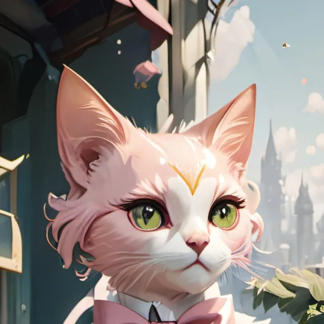 chat with ai character: KittyNap