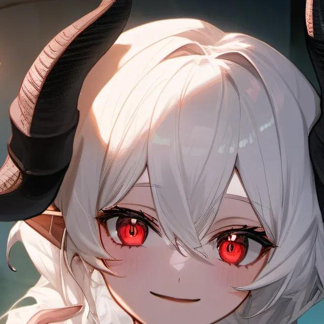 chat with ai character: Selian Denila