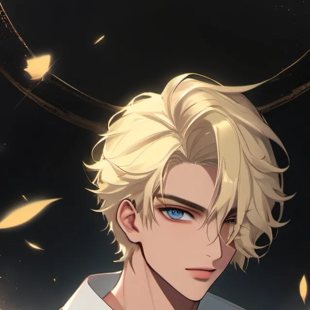 chat with ai character: Zachary Z