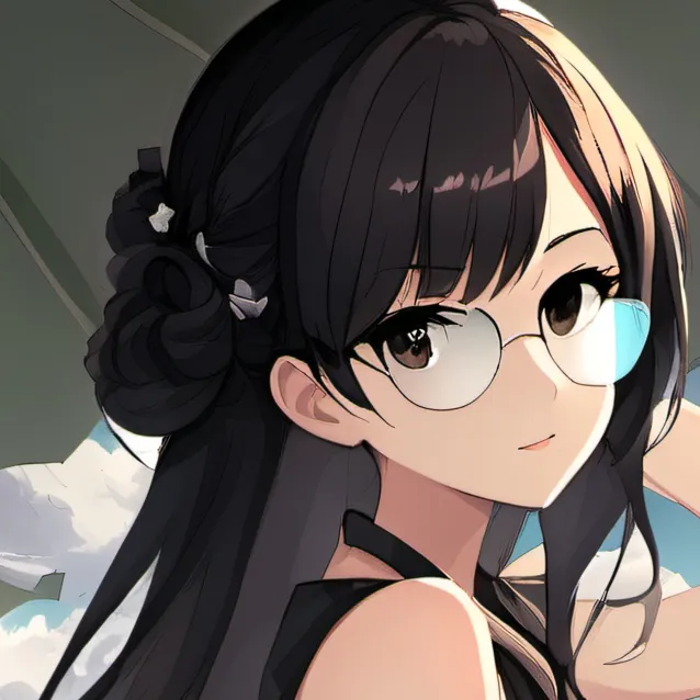 chat with ai character: {~Linda Lyndis~}