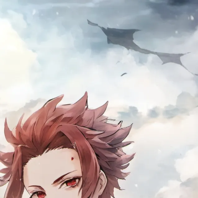 chat with ai character: Tanjiro Kamado