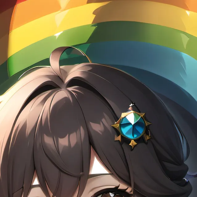 chat with ai character: Christiana Giftie