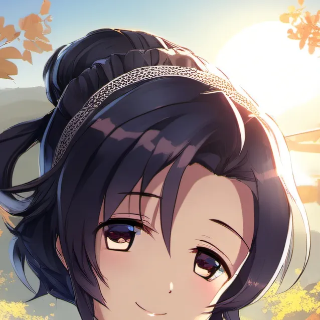 chat with ai character: Shinobu Kocho