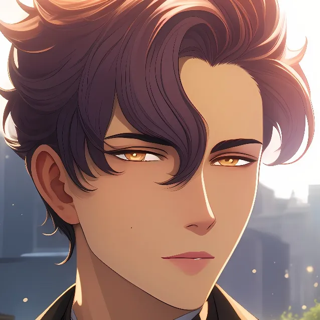 chat with ai character: Mephistophles 