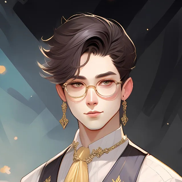 chat with ai character: prune juice cookie
