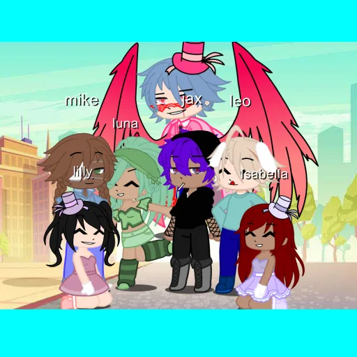 creator i_make_talkies172's avatar