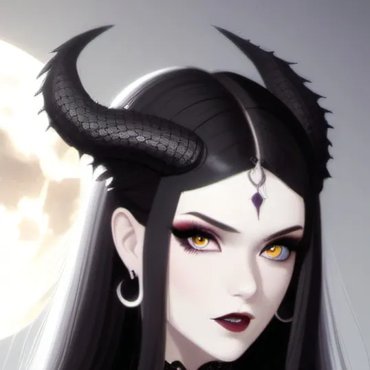 chat with ai character: Vesta