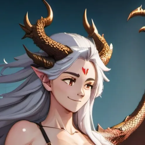 chat with ai character: Sheila