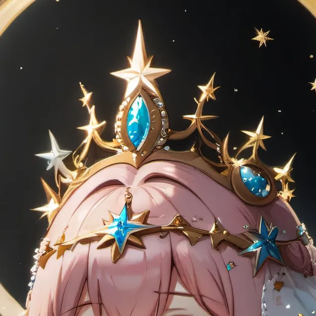 chat with ai character: Star