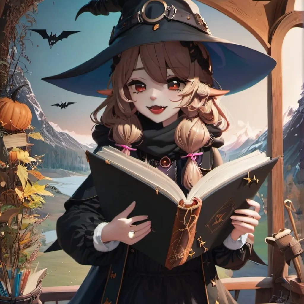 chat with ai character: Lisa