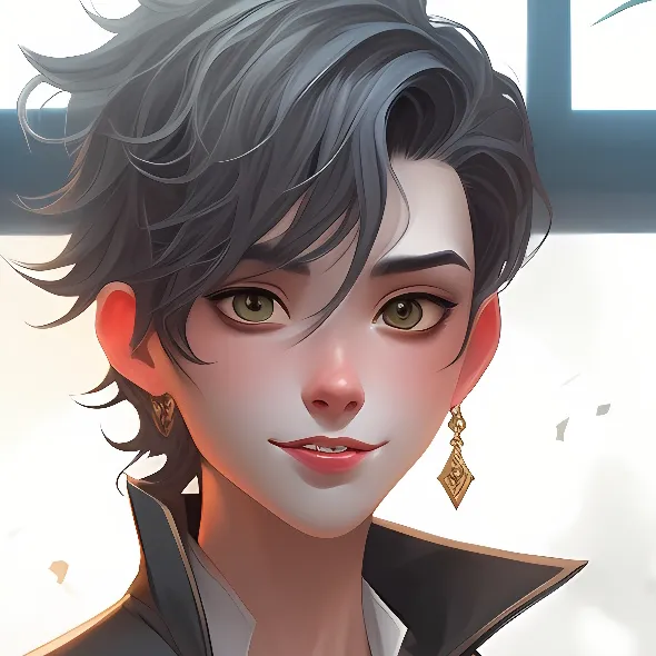 chat with ai character: Mark