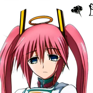 chat with ai character: Ikaros