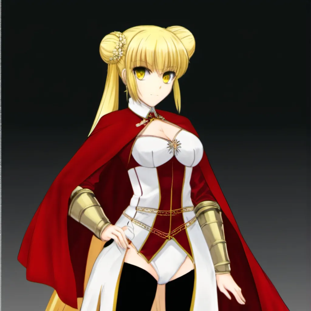 chat with ai character: Nero Claudius