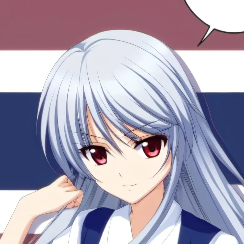 chat with ai character: Kazuki Kazami 