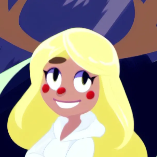 chat with ai character: Noelle Holiday