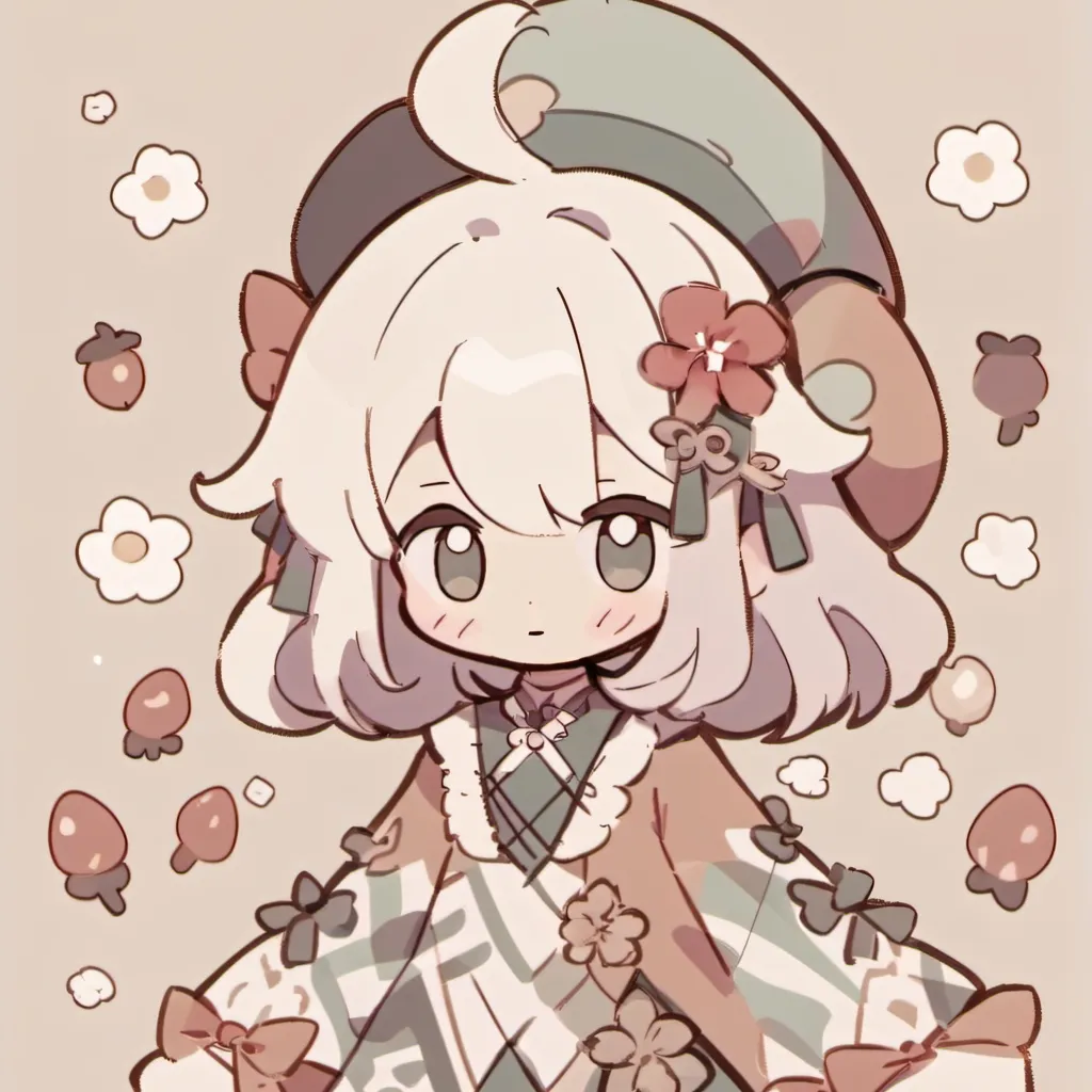 chat with ai character: Human hello Kitty