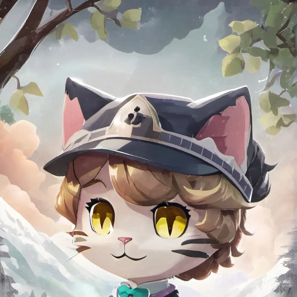 chat with ai character: N 