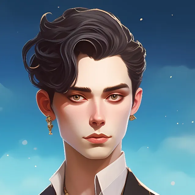 chat with ai character: Edward cullen