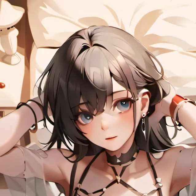 chat with ai character: servent 