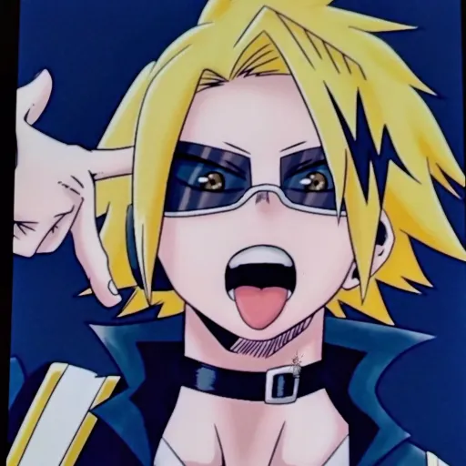 creator ✨️Denki Kaminari💅's avatar