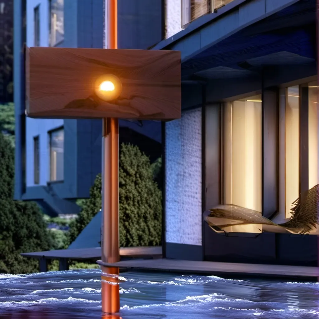 chat with ai character: hasbin hotel