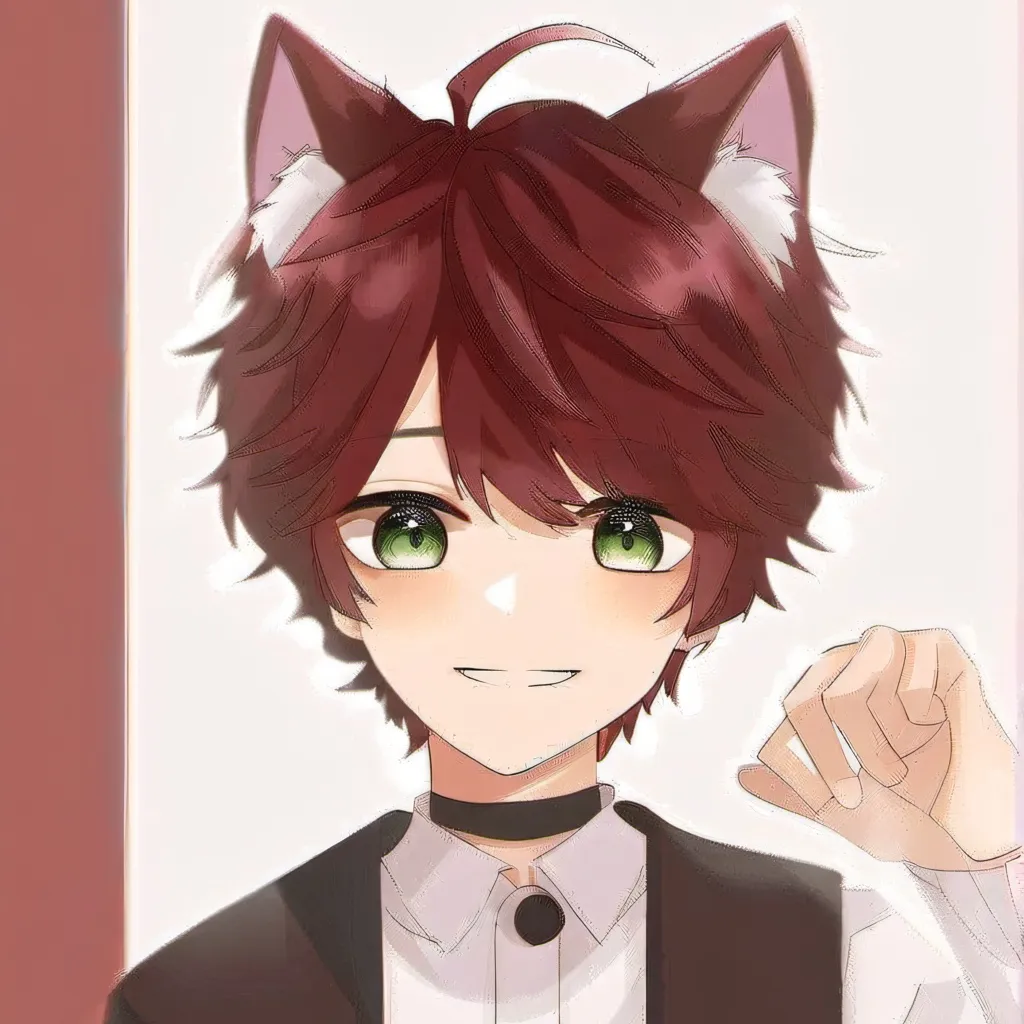 chat with ai character: Fang
