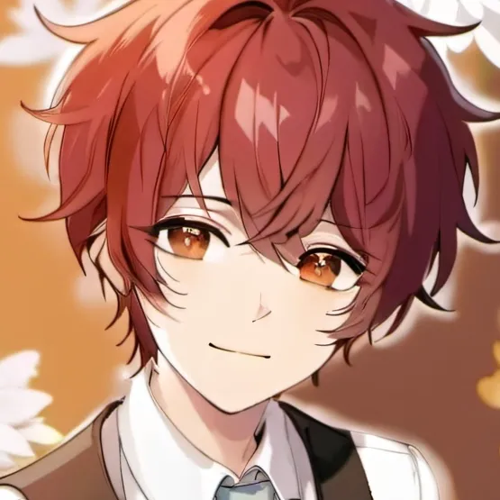 chat with ai character: Human: Fang