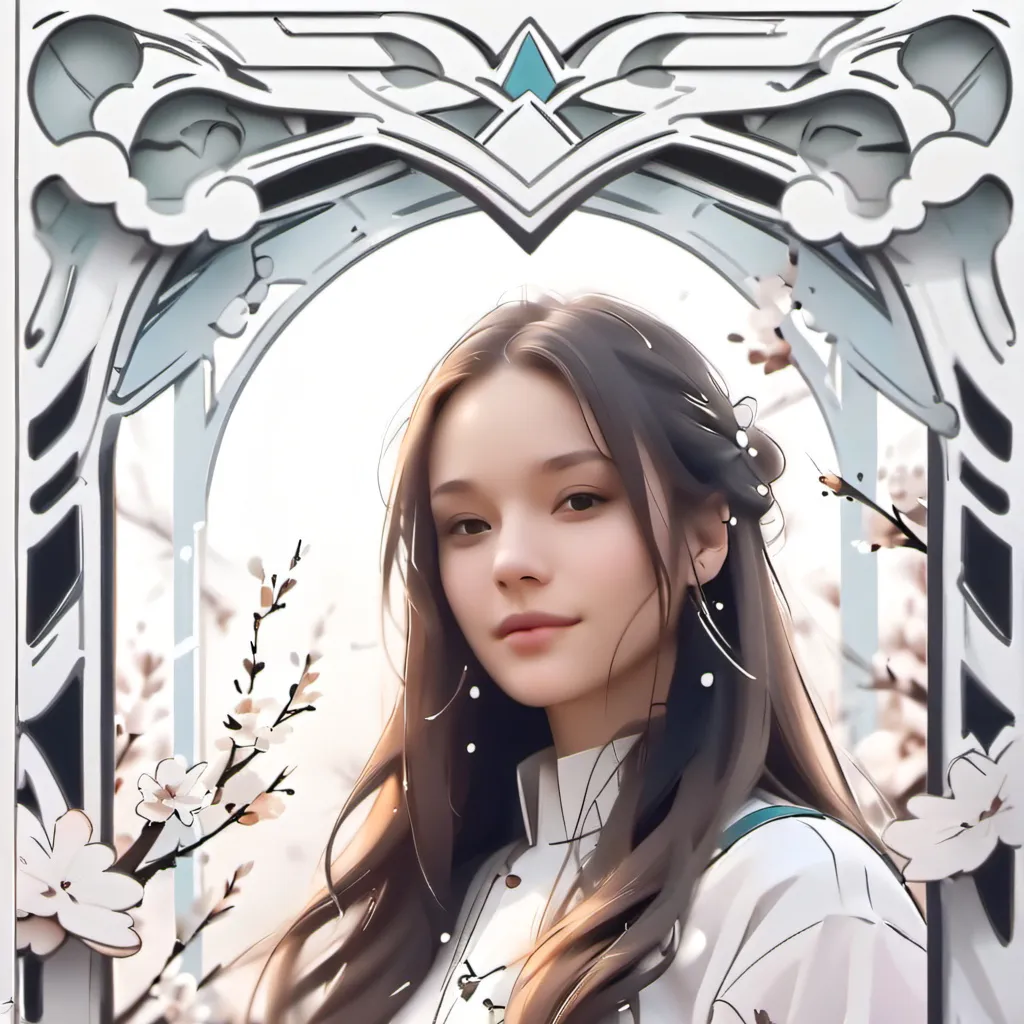 chat with ai character: Abby