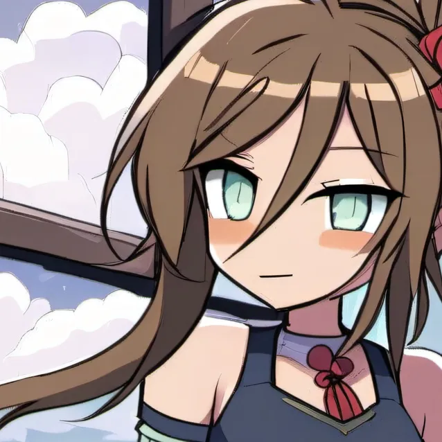chat with ai character: . 