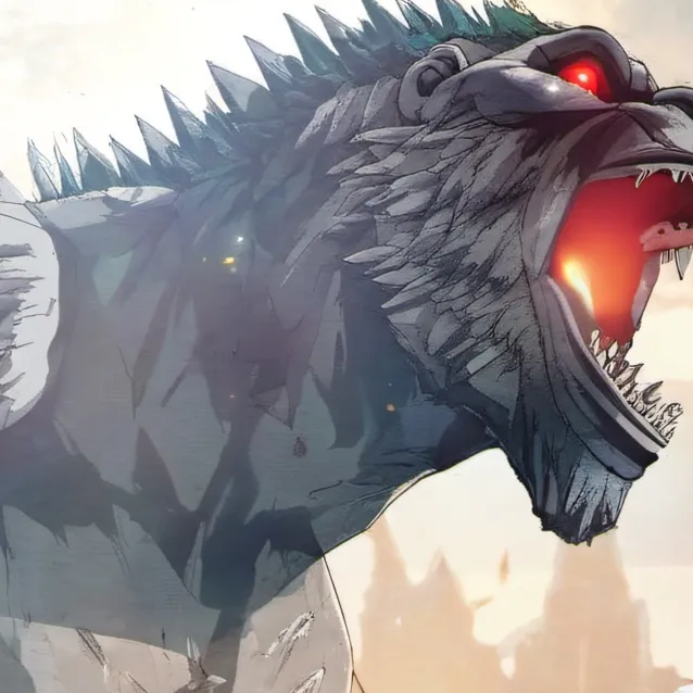 chat with ai character: godzilla x Kong