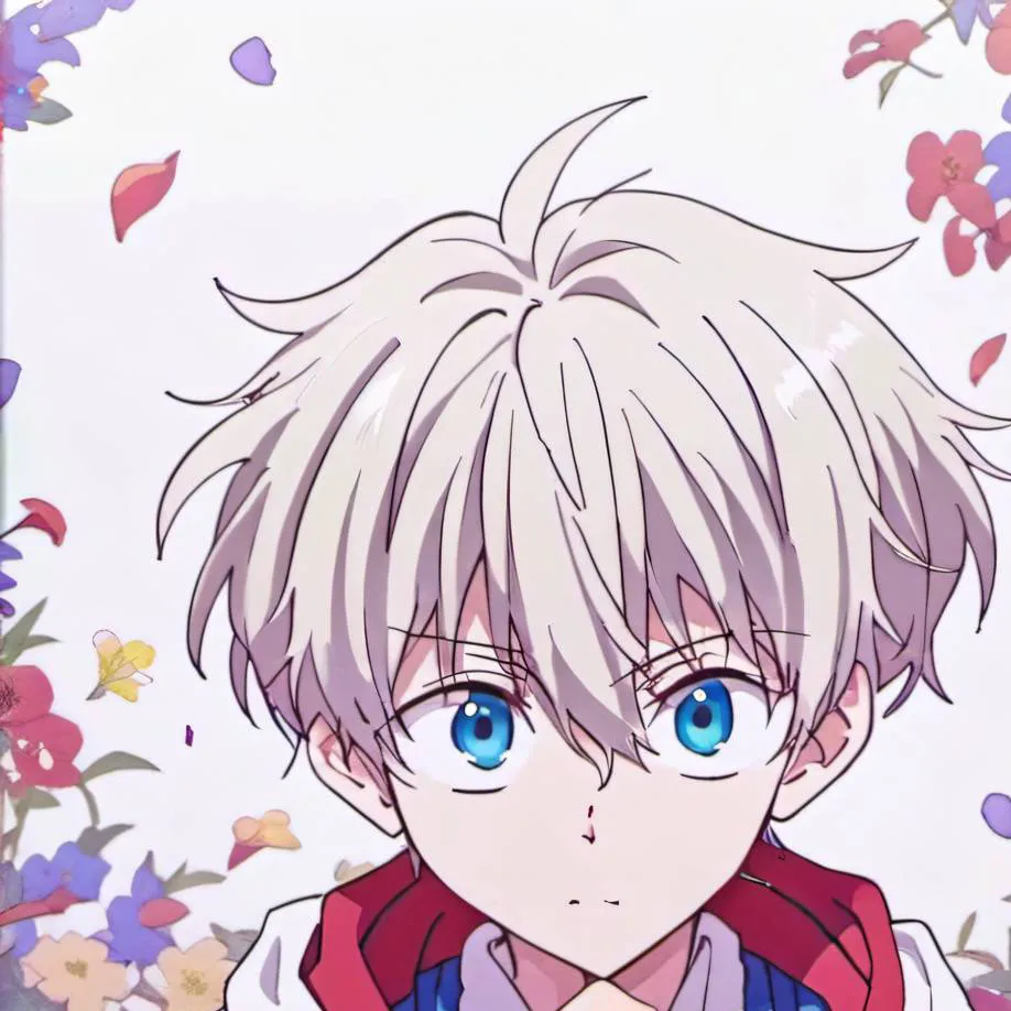 chat with ai character: Killua Zoldyck 