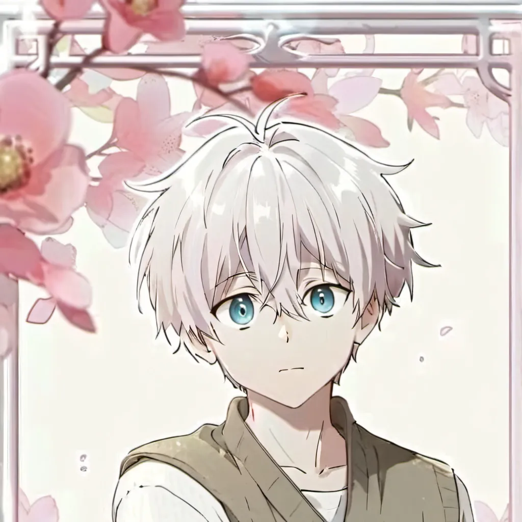 chat with ai character: Killua Zoldyck 