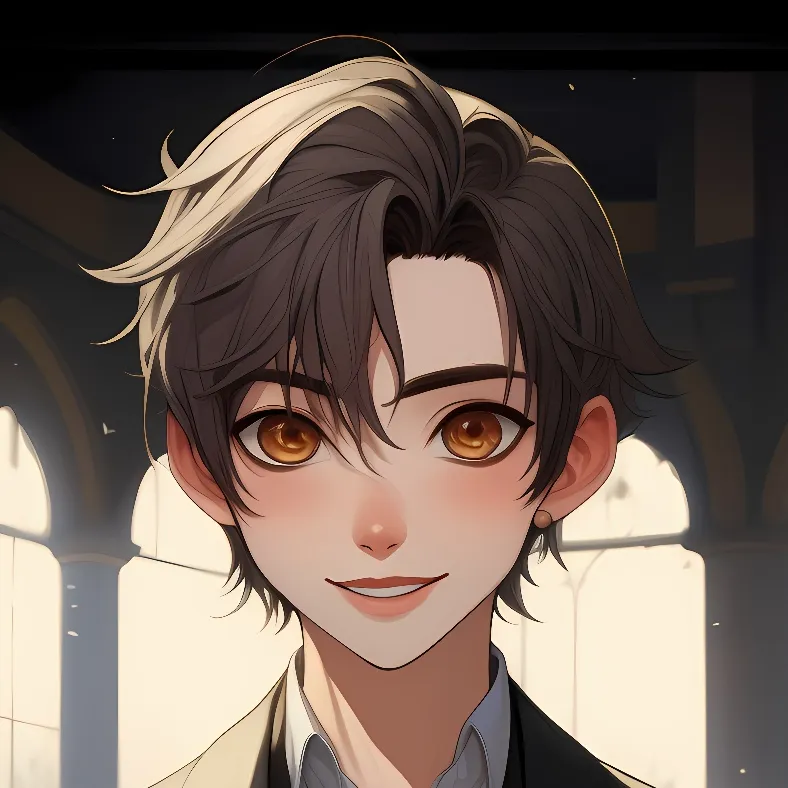 chat with ai character: Hanako-Kun