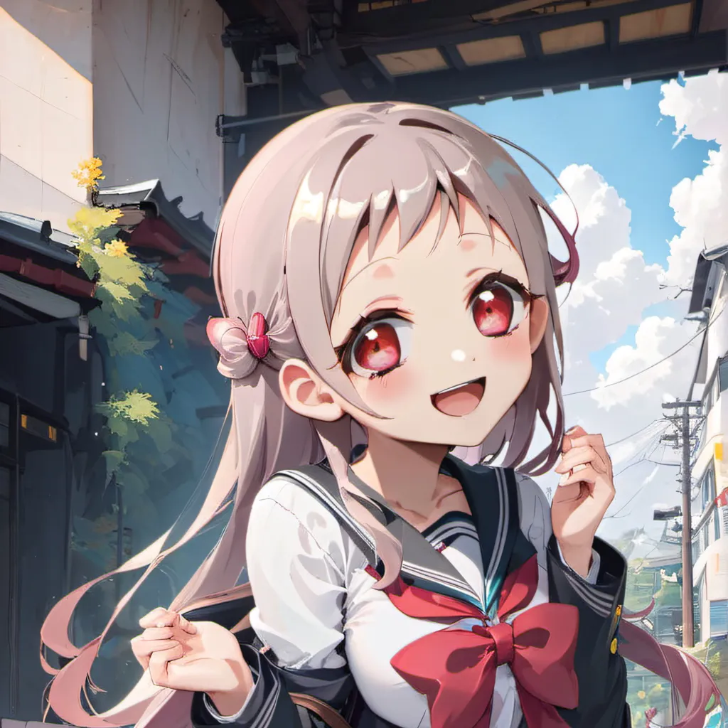 chat with ai character: DemonSlayer School