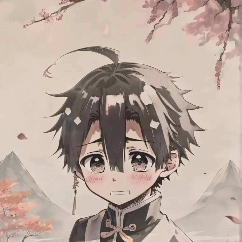 chat with ai character: Hanako Babysitter
